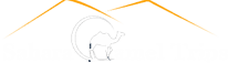 Sahara Camel Trips Logo