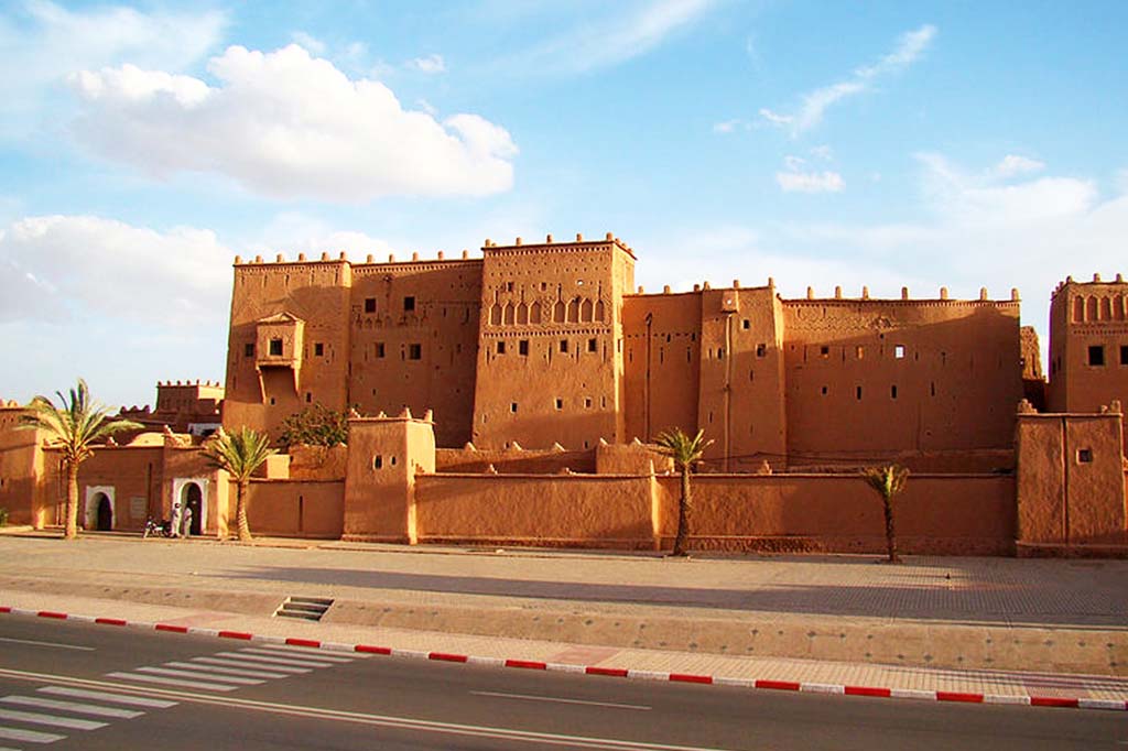 2 days marrakech to zagora desert tour
