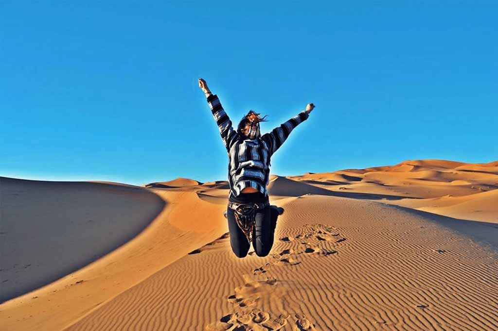 2 Days Desert Trip Fes to Marrakech | Morocco Private Tour