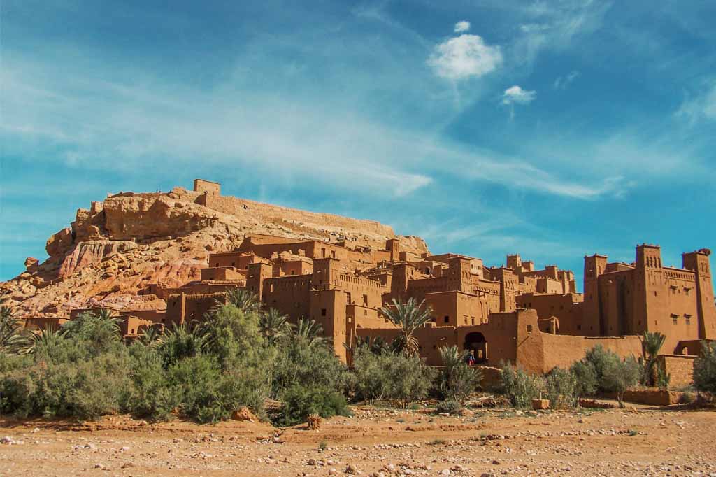 Excursion 2 Dias Desde Fez A Marrakech