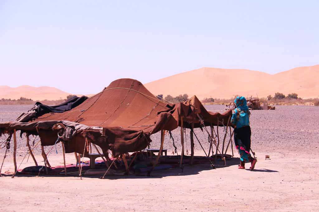 7 days marrakech desert tour