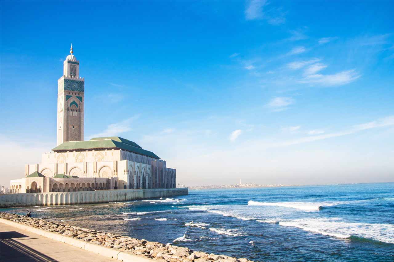 Tours privados en Marruecos