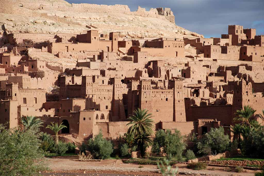 Viajes Cortos por Marruecos