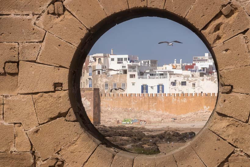 Excursión a Essaouira desde Marrakech