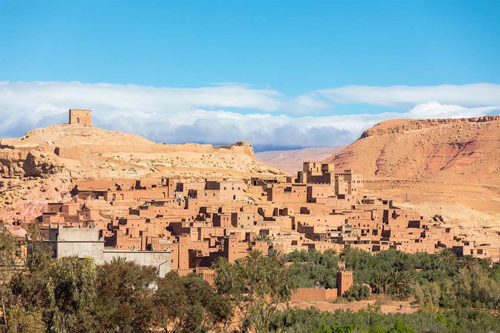 Easter week Morocco Tours