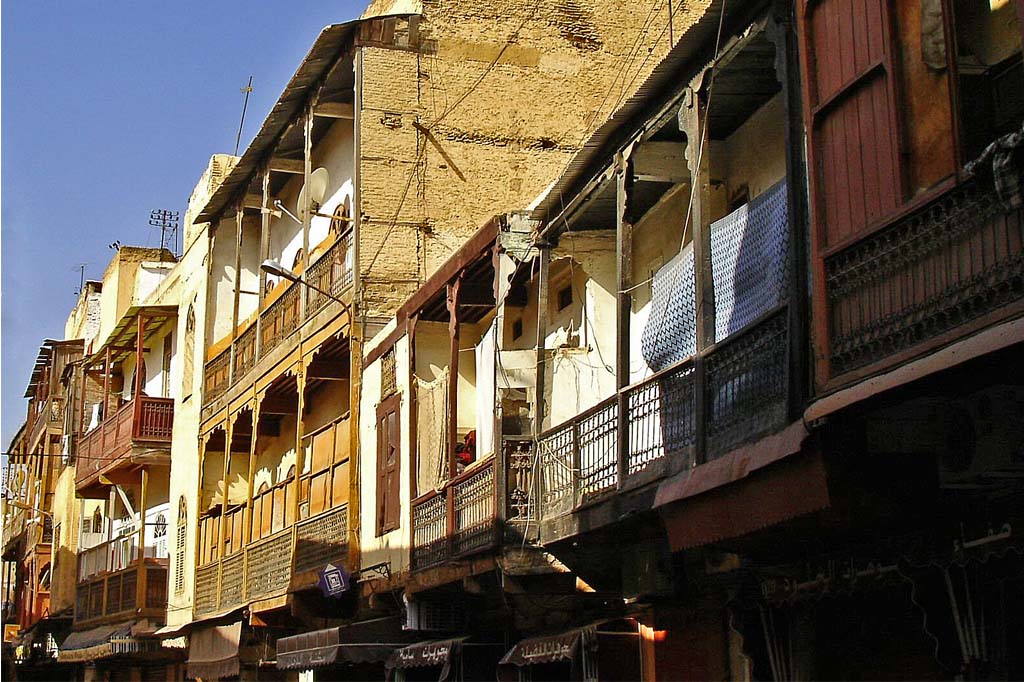 Visita Guiada por la ciudad de Fez