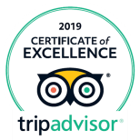 tripadvisor certificate